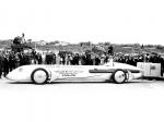 Sunbeam Silver Bullet 1929 года